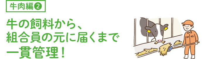 牛肉編２