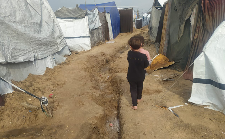 PARC支援地域写真