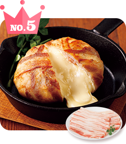 No.2 豚肉バラスライス２４０ｇ