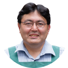 私市醸造（株）　野口 純さん