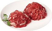 牛肉小間切れ320g