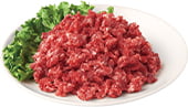 牛ひき肉250g
