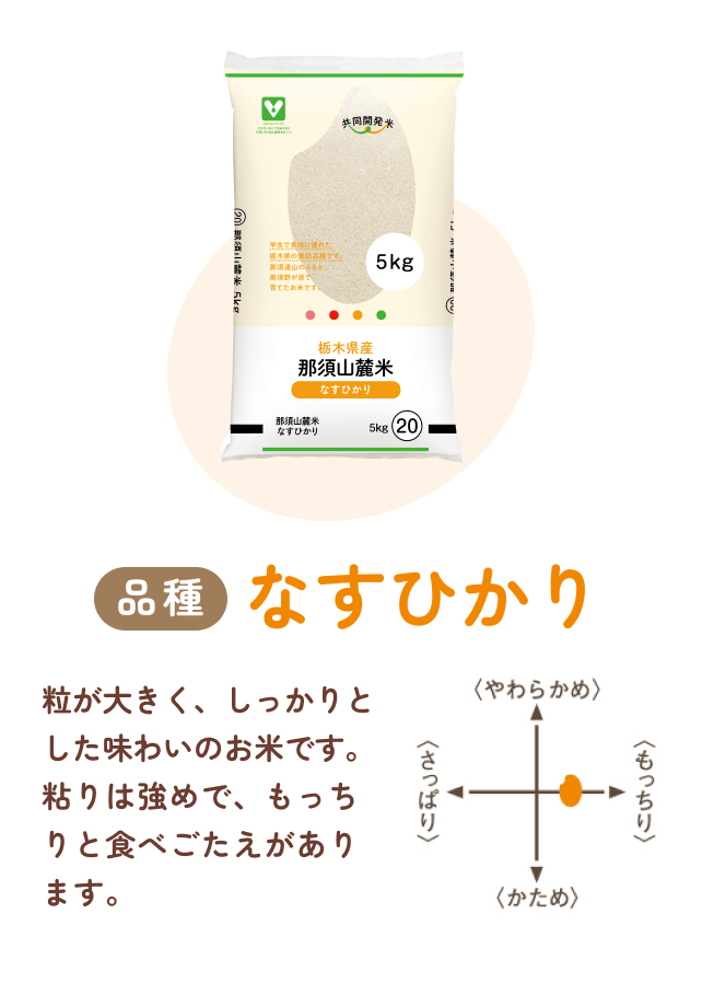 なすひかり