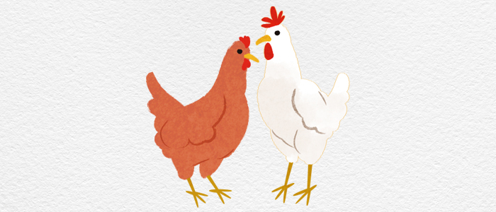 生活クラブたまご