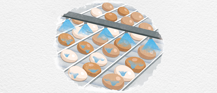 生活クラブたまご