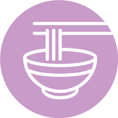 生麺・乾麺・パスタ