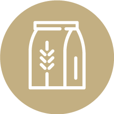 粉類・皮・製菓材料