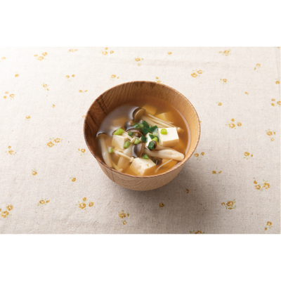 和風 顆粒 だし と は