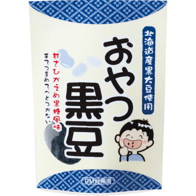 おやつ黒豆 生協の食材宅配 生活クラブのインターネット注文eくらぶ