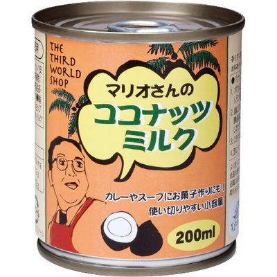 ココナッツミルク缶 生協の食材宅配 生活クラブのインターネット注文eくらぶ