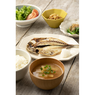 真あじ開き4枚 生協の食材宅配 生活クラブのインターネット注文eくらぶ