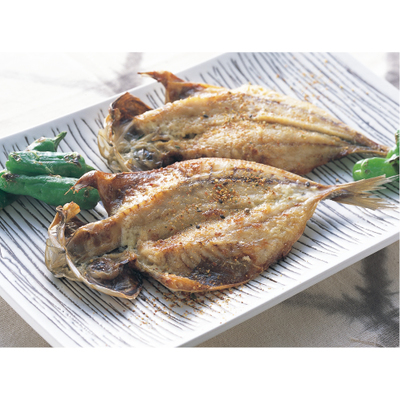 真あじ開き4枚 生協の食材宅配 生活クラブのインターネット注文eくらぶ