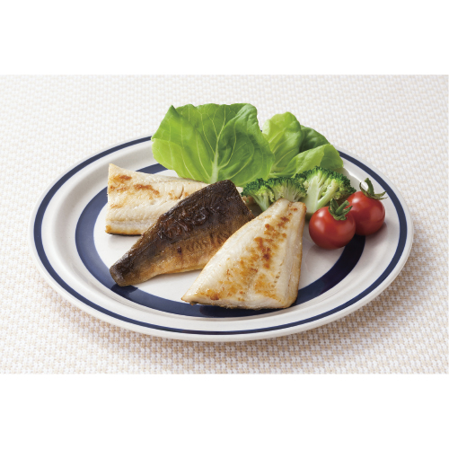 ほっけフィレ 甘塩味 生協の食材宅配 生活クラブのインターネット注文eくらぶ