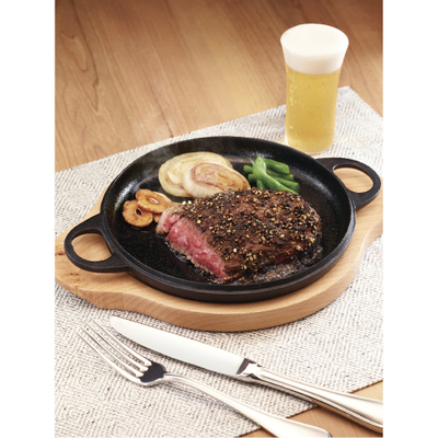 牛肉ランプ ウチモモステーキ 2枚入 300g 生協の食材宅配 生活クラブのインターネット注文eくらぶ