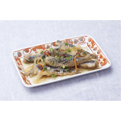 真いわし南蛮漬 生協の食材宅配 生活クラブのインターネット注文eくらぶ