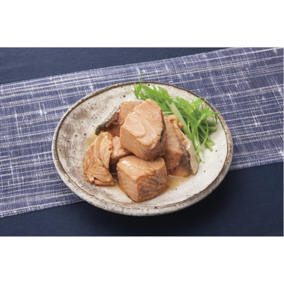 さけ水煮缶 枝幸産 生協の食材宅配 生活クラブのインターネット注文eくらぶ