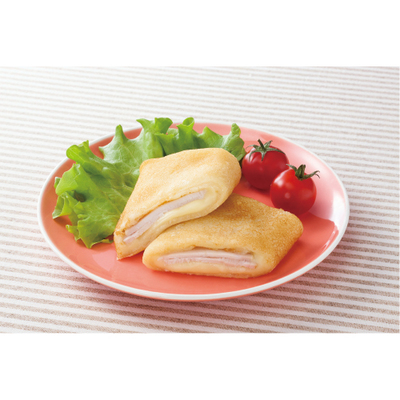 たべきりロースハムスライス2パック 生協の食材宅配 生活クラブのインターネット注文eくらぶ