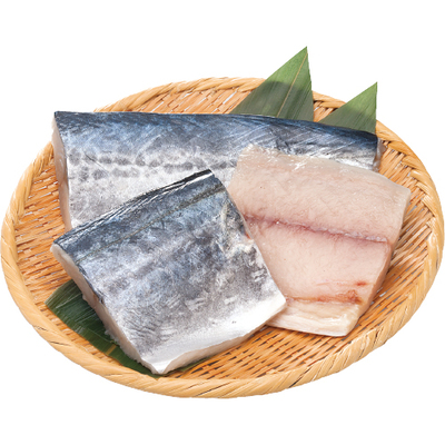 長崎産さわら切身3切 生協の食材宅配 生活クラブのインターネット注文eくらぶ 長崎産さわら切身3切 生協の食材宅配 生活クラブのインターネット注文eくらぶ