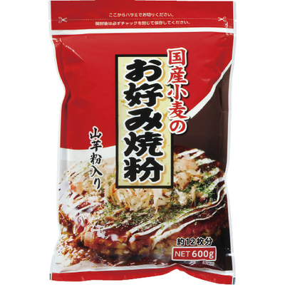 お好み焼き粉 生協の食材宅配 生活クラブのインターネット注文eくらぶ