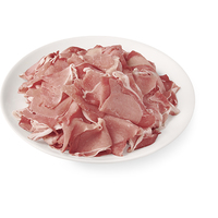 冷凍豚肉切り落とし600g