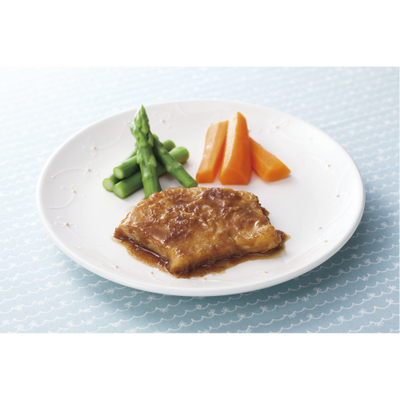 めかじき切り身3切 生協の食材宅配 生活クラブのインターネット注文eくらぶ