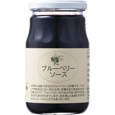 ブルーベリーソース400g 生協の食材宅配 生活クラブのインターネット注文eくらぶ ブルーベリーソース400g 生協の食材宅配 生活クラブのインターネット注文eくらぶ