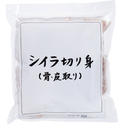 シイラ切り身 骨 皮取り 生協の食材宅配 生活クラブのインターネット注文eくらぶ