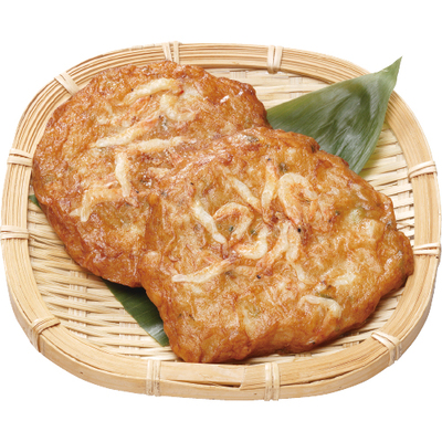 桜えびさつま揚 生協の食材宅配 生活クラブのインターネット注文eくらぶ 桜えびさつま揚 生協の食材宅配 生活クラブのインターネット注文eくらぶ