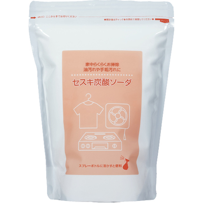 セスキ炭酸ソーダ 生協の食材宅配 生活クラブのインターネット注文eくらぶ