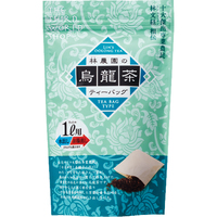 【特別価格】烏龍茶ティーバッグ（1リットル用）