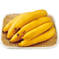 ホムトンバナナ1kg（WEB）