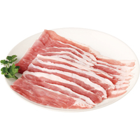 【特別価格】豚肉モモスライス310g