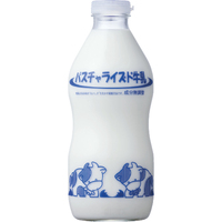【特別価格】ノンホモ牛乳900ml