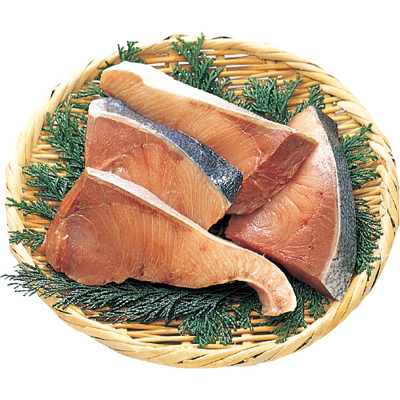 ぶり切り身4切 生協の食材宅配 生活クラブのインターネット注文eくらぶ