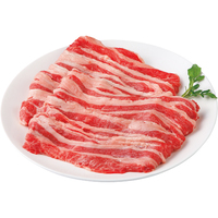 牛肉すき焼き用（バラ・カタ）500g