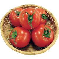 中玉トマト250g（加温栽培品）