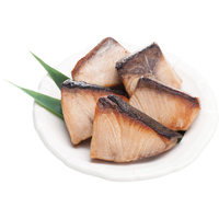 弁当用焼き魚（ぶり照焼き）