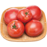 【お試し】トマト1kg（加温栽培品）