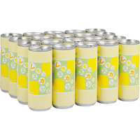レモンスカッシュ（微炭酸）20缶