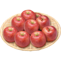 りんご（シナノスイート）3kg（WEB）