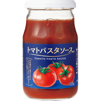 トマトパスタソース