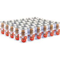 北海道産トマトジュース30缶（食塩無添加）