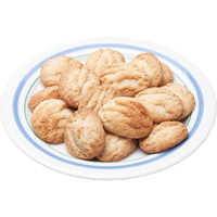 クッキー夏みかん味（WEB）