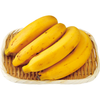【お試し】ホムトンバナナ500g（WEB）