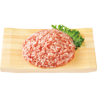 日本の米育ち金華豚ひき肉240g