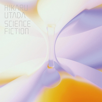 CD　宇多田ヒカル／SCIENCE　FICTION