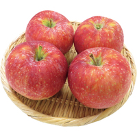 りんご（シナノリップ）1．2kg
