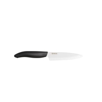 セラミックナイフ　フルーツ11cm　スマートブラック