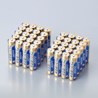 三菱アルカリ乾電池　単3形　40本