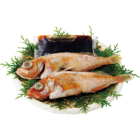 はつめ煮魚用（たれ付）